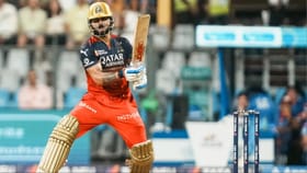 आयपीएल स्पर्धेत सर्वात संथ शतक झळकावणारे 5 फलंदाज, विराटचा पहिला नंबर.