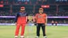 RCB vs SRH Toss : आरसीबीचा फिल्डिंगचा निर्णय, विराट खेळणार की नाही?.