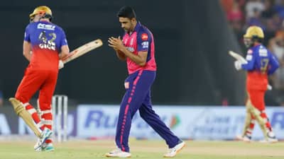 IPL 2026: आरसीबी संघ यंदा जेतेपद राखणार का? आर अश्विनने वर्तवलं पुढच्या दोन वर्षाचं भाकीत