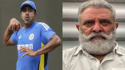 IPL 2026: तू कोण आहेस? युवराज सिंगच्या वडिलांनी थेट आर अश्विनला सुनावलं