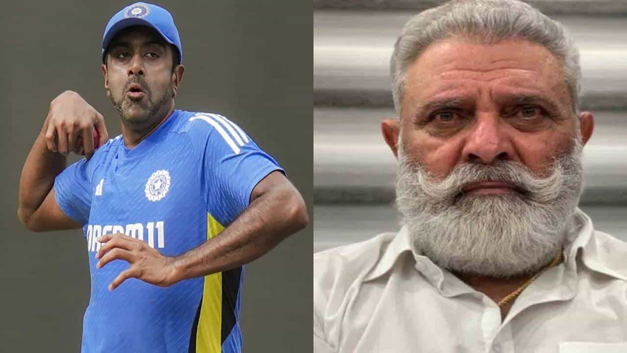 IPL 2026: तू कोण आहेस? युवराज सिंगच्या वडिलांनी थेट आर अश्विनला सुनावलं