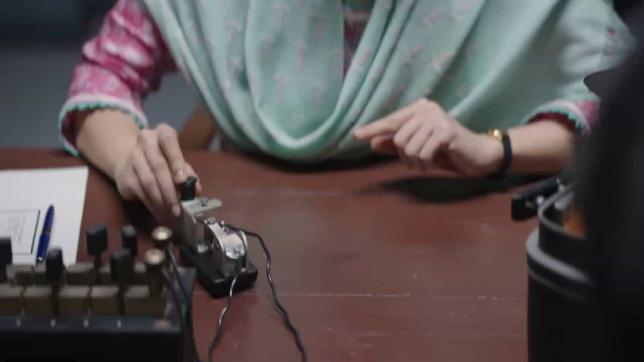2 तास 18 मिनिटांचा स्पाय थ्रिलर, पाकिस्तानविरोधातील मिशनची कथा, तिथेच 3 आठवड्यांपासून होतोय ट्रेंड