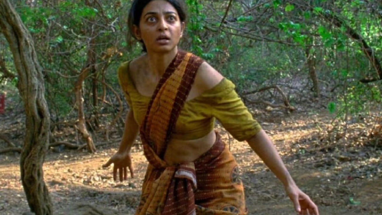 अशाच एका वेगळ्या आशयाच्या चित्रपटाने जगभरात प्रशंसा मिळवली असून तो आता ओटीटी प्लॅटफॉर्मवरही चर्चेत आहे. अभिनेत्री राधिका आपटे हिच्या मुख्य भूमिकेतील 'सिस्टर मिडनाईट' हा चित्रपट सध्या प्रेक्षकांचे लक्ष वेधून घेत आहे.