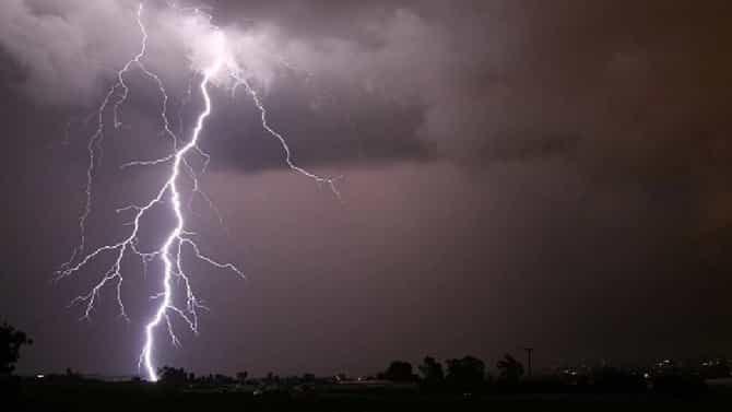 IMD Weather Alert : महाराष्ट्रावर संकट कायम, IMD चा मोठा इशारा, जोरदार वाऱ्यासह...