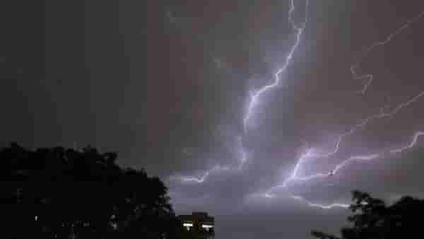 आज पुन्हा या 6 जिल्ह्यांमध्ये गारपिटीचा इशारा, राज्यावर संकट कायम, थेट..