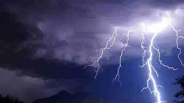 IMD Weather Update : पुन्हा कोसळणार पाऊल! तब्बल इतक्या जिल्ह्यांवर मोठे संकट, हवामान विभागाने..