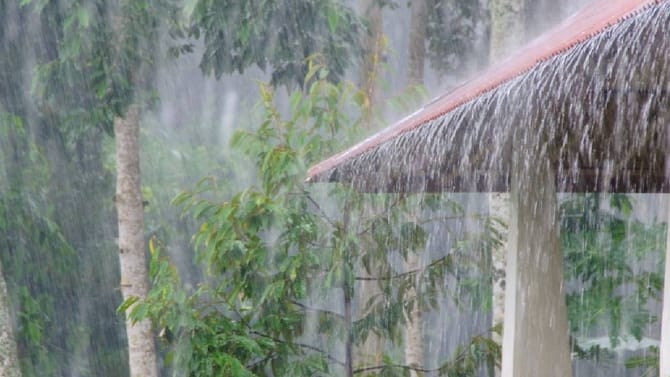 पुन्हा राज्यावर संकट! अवकाळी पाऊस कोसळणार, तब्बल इतक्या जिल्ह्यांमध्ये