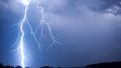 राज्यावर संकट कायम! पाऊस पुन्हा कोसळणार, हवामान विभागाचा मोठा इशारा..