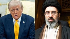 जगाच्या मनात जे आहे तेच घडले, अमेरिका इराण युद्ध थांबणार, ट्रम्प....