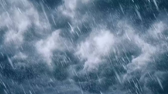 पुन्हा कोसळणार पाऊस! मराठवाड्यासह मध्य महाराष्ट्रावर संकट, शेतकरी..