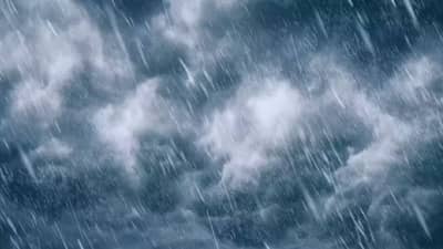 पुन्हा कोसळणार पाऊस! मराठवाड्यासह मध्य महाराष्ट्रावर संकट, शेतकरी चिंतेत, थेट..