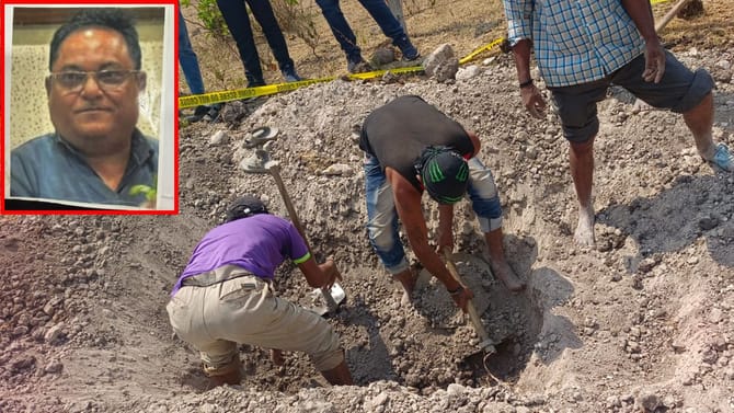 40 दिवसानंतर छत्रपती संभाजीनगरच्या कॉलेज HOD च्या हत्येचं गूढ उकललं