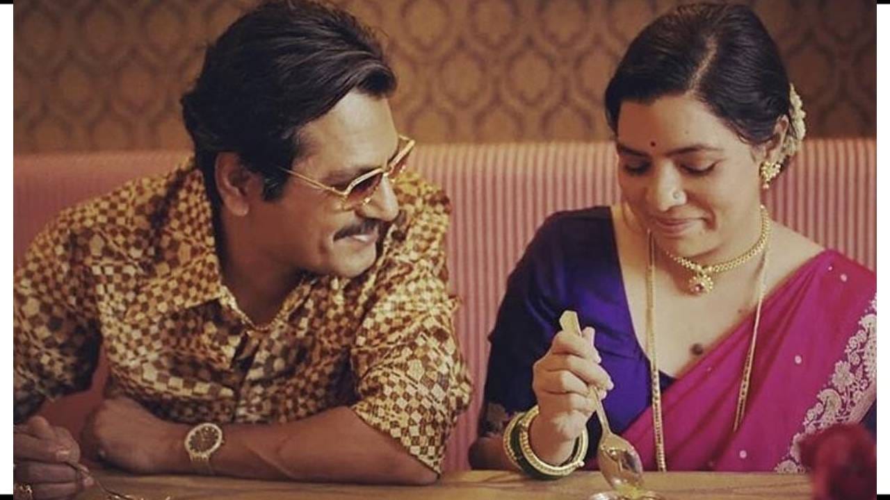 जीवन किती अनिश्चित आहे, हे आपण नेहमीच म्हणतो. आपल्यासोबत कधी काय घडेल याचा अंदाज बांधणे कठीण असते. अलिकडेच वेबसीरीज ‘Sacred Games’मधून चर्चेत आलेल्या मराठमोळ्या अभिनेत्रीच्या आयुष्यात असेच काहीसे घडले आहे. या अभिनेत्रीला ब्रेस्ट कॅन्सर झाल्याचे समोर आले आहे.