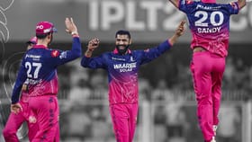 शिवम दुबेची विकेट कशी काढली? जडेजाने इनिंग संपताच सांगितलं कारण.