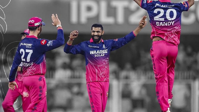 शिवम दुबेची विकेट कशी काढली? जडेजाने इनिंग संपताच सांगितलं कारण