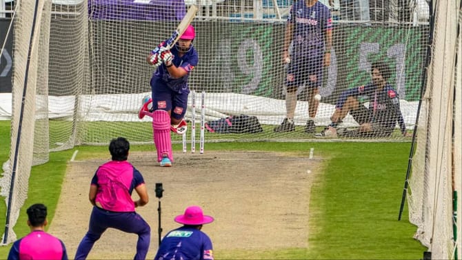 IPL 2026 : खेळपट्ट्यांबाबत BCCIचा मोठा निर्णय, आता असं करता येणार नाही