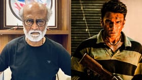 रजनीकांत यांनाही राहावलं नाही; 'धुरंधर 2'बद्दल लिहिलं...