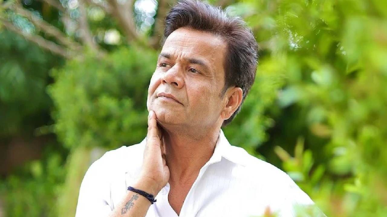 5 कोटींसाठी मी त्याच्या पाया पडावं..; तुरुंगातून बाहेर आल्यावर राजपाल यादवचा मोठा खुलासा 5 कोटींसाठी मी त्याच्या पाया पडावं..; तुरुंगातून बाहेर आल्यावर राजपाल यादवचा मोठा खुलासा