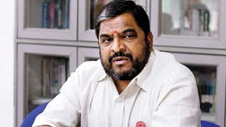 शेतकऱ्यांचा विश्वासघात केला, शेतकरी कर्जमाफीवरून राजू शेट्टींचा सरकारवर मोठा आरोप