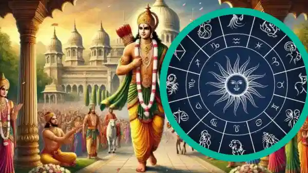 रामनवमीला शोभन योगाचा दुर्मिळ संयोग, या राशींवर पडणार पैशांचा पाऊस