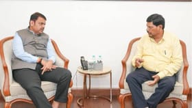 राज्यसभेसाठी रामदास आठवलेंचा पत्ता कट? कुठं करणार पुनर्वसन?.