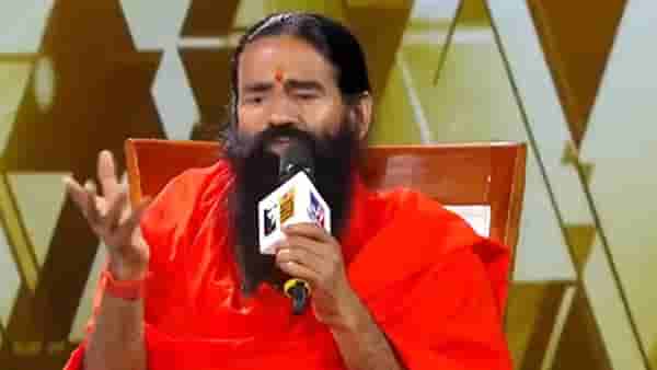 TV9 Satta Sammelan : बाबा रामदेव आणि राहुल गांधी यांना थंडी का वाजत नाही ? TV9 सत्ता संमेलनात योग गुरूंचं उत्तर काय ?