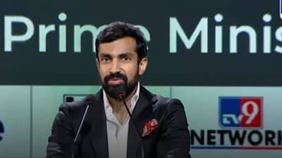 WITT Summit 2026: जगातील संघर्षातही चमकतोय भारत, प्रतिभांचे जागतिक केंद्र बनलाय भारत - रामू राव जुपल्ली