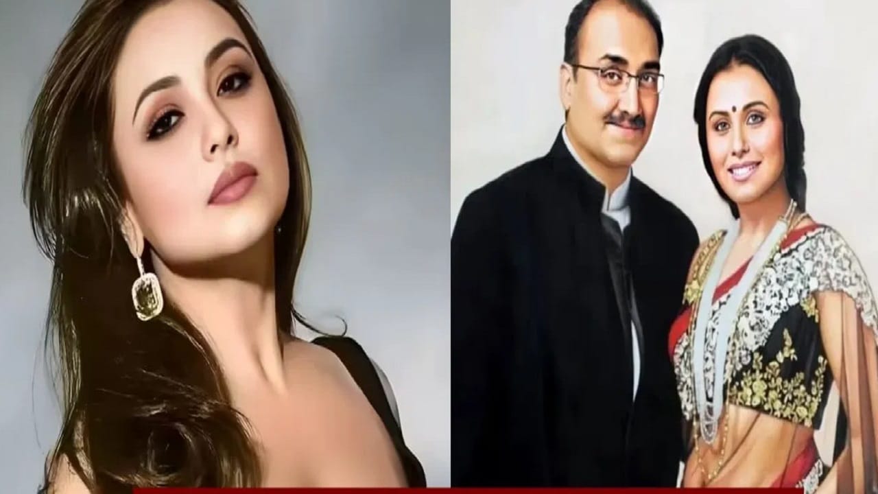 अभिनेत्री राणी मुखर्जी हिच्याबद्दल सांगायच  झालं तर, अभिनेत्रीने तिच्या 30 वर्षांच्या करियरमध्ये अनेक सिनेमांमध्ये दमदार भूमिका साकारत चाहत्यांचं मनोरंजन केलं. आजही अभिनेत्रीची लोकप्रियता चाहत्यांमध्ये कायम आहे. प्रेक्षक आजही राणीच्या आगामी सिनेमाच्या प्रतिक्षेत असतात. 