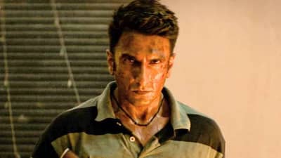 Dhurandhar 2 Collection: बॉक्स ऑफिसवर धुरंधर 2चं वादळ; चार दिवसांत तब्बल इतकी कमाई