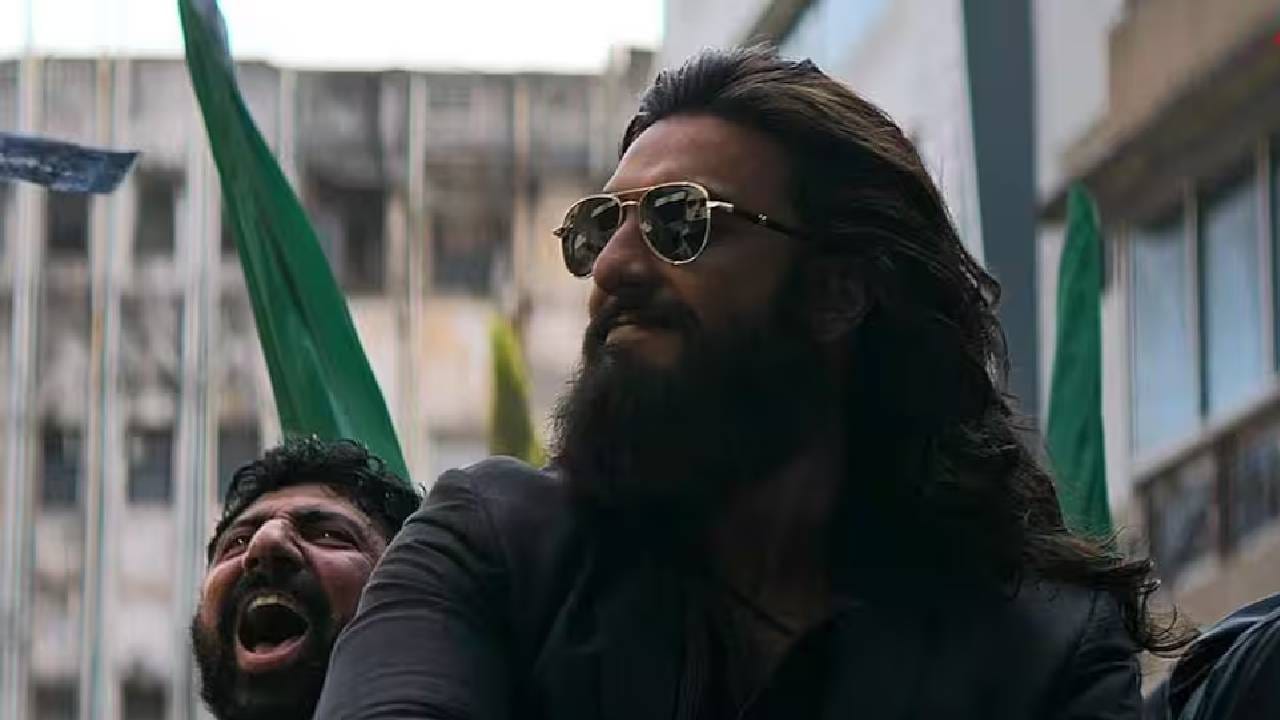 ‘धुरंधर 2’ 900 कोटींच्या पार, कमाई पाहून पाकिस्तानला लागली मिर्ची; थेट केली अशी मागणी