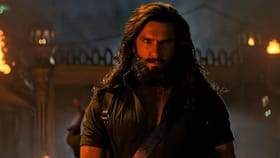 फक्त 11 दिवसांत 'धुरंधर 2' बनला सर्वांत मोठा सिनेमा; मोडला हा विक्रम.