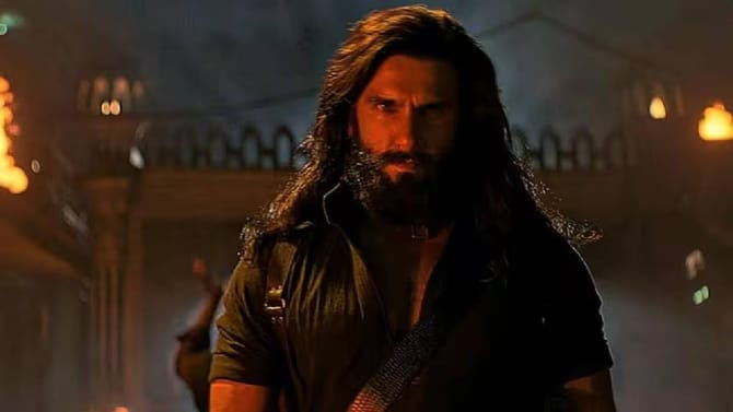 फक्त 11 दिवसांत 'धुरंधर 2' बनला सर्वांत मोठा सिनेमा; मोडला हा विक्रम