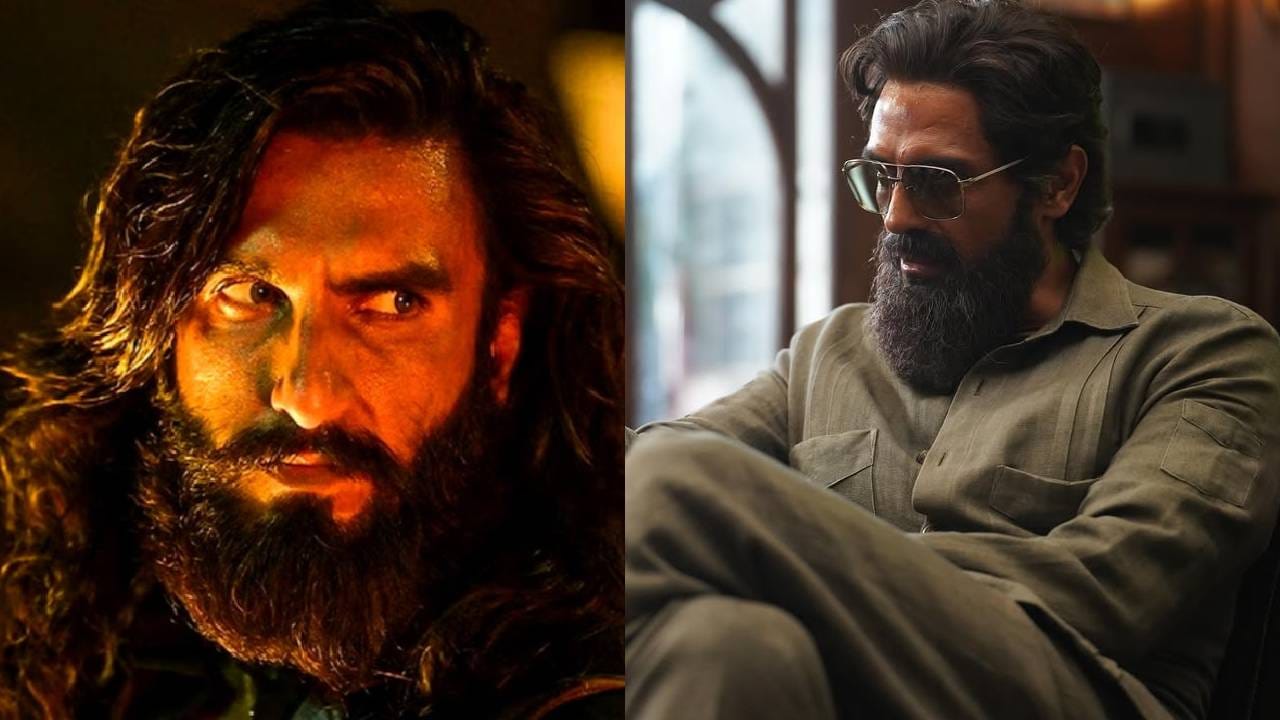 आदित्य धर दिग्दर्शित 'धुरंधर: द रिव्हेंज' हा चित्रपट बॉक्स ऑफिसचा बाप ठरला आहे. गेल्या पाच दिवसांत या चित्रपटाने भारतात कमाईचा 500 कोटींचा आणि जगभरात 800 कोटींचा टप्पा पार केला आहे. सोशल मीडियावर या चित्रपटाची जोरदार चर्चा आहे. परंतु एक कुटुंब या चित्रपटावर खूप नाराज आहे. 
