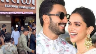 रणवीर-दीपिकाने वरळीतल्या या सर्वसामान्य रेस्टॉरंटमध्ये जेवून साजरा केला ‘धुरंधर 2’च्या यशाचा आनंद