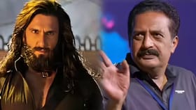 'धुरंधर 2'बद्दल 'सिंघम'च्या जयकांत शिक्रेची अशी पोस्ट; नेटकरी म्हणाले.