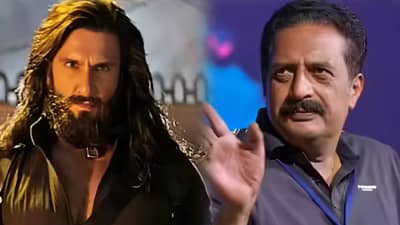 धुरंधर 2बद्दल सिंघमच्या जयकांत शिक्रेची अशी पोस्ट; नेटकऱ्यांकडून उलट ट्रोल