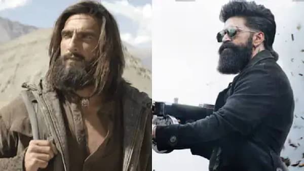 आम्ही कठीण निर्णय घेतोय...; रणवीरच्या धुरंधर 2ला घाबरून टॉक्सिकबद्दल यशचं मोठं पाऊल