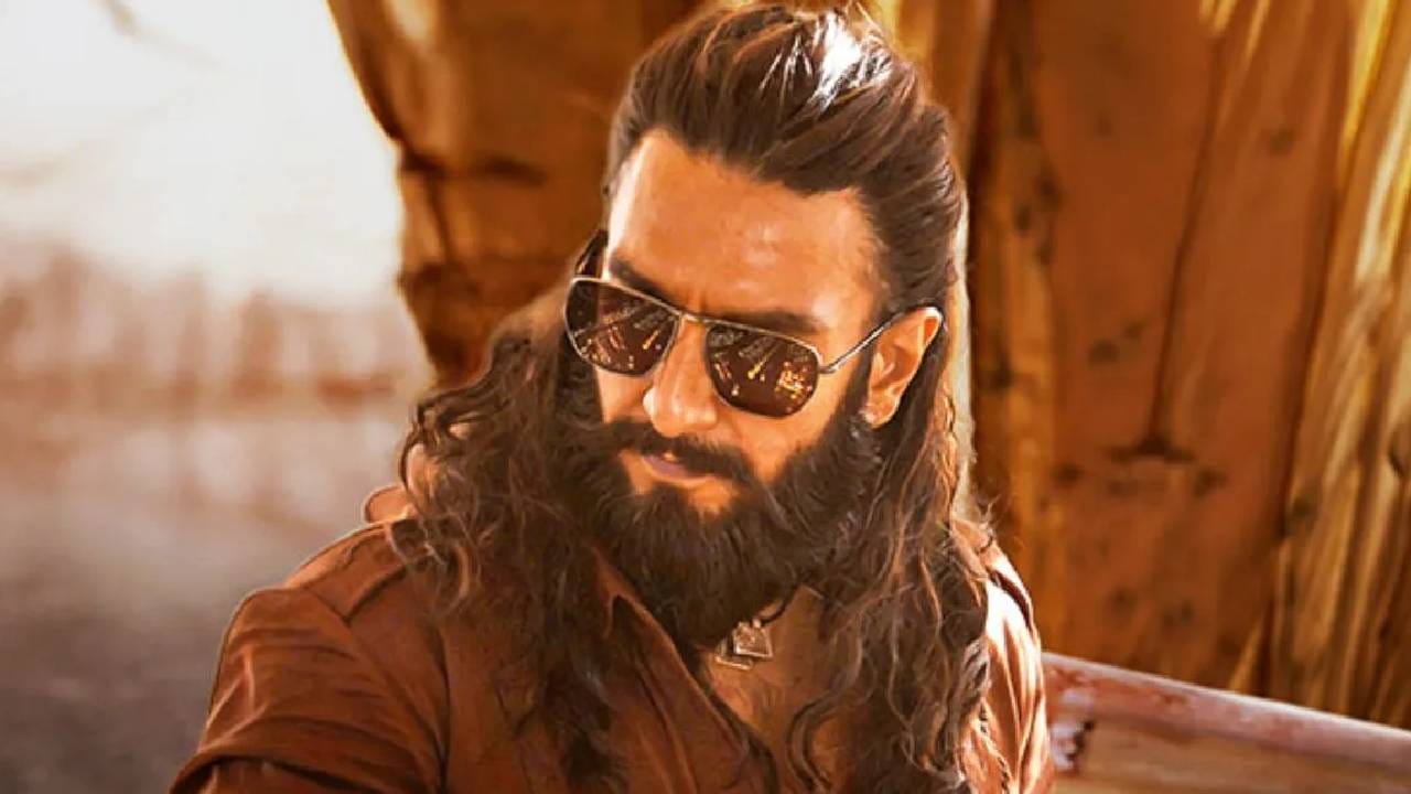 अभिनय, दिग्दर्शन, संवाद.. सर्वच निकृष्ट दर्जाचं; 'धुरंधर 2' पाहून भडकली अभिनेत्री, रणवीर-आदित्यला सुनावलं अभिनय, दिग्दर्शन, संवाद.. सर्वच निकृष्ट दर्जाचं; 'धुरंधर 2' पाहून भडकली अभिनेत्री, रणवीर-आदित्यला सुनावलं