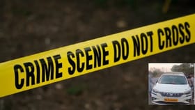 धक्कादायक... मैत्रिणीची भेट, पण धारदार शस्त्राने हत्या नक्की कोणाची?.