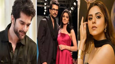 Raqesh Bapat:  मिस करतोय तिला... आम्ही बाळाचा विचारही केलेला पण..., आजही पूर्व पत्नीच्या आठवणीत भावूक राकेश बापट