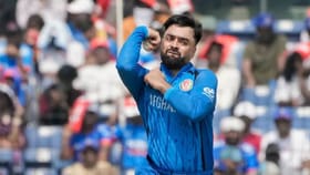 पाकने 400 लोक मारले, खवळलेला अफगाणी क्रिकेटर राशिद खान म्हणाला....