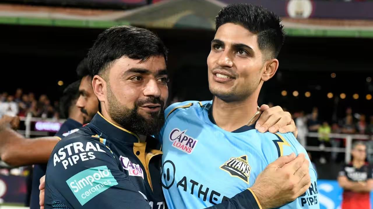 आयपीएलमध्ये 2012 पासून सातत्याने खेळणाऱ्या रशीद खानने 158 बळी घेतले आहेत. गेल्या 3 पर्वात रशीद खानने 20  किंवा त्याहून अधिक बळी घेतले आहेत. त्याने 2023 च्या आयपीएल हंगामात 27 बळी घेतले आहेत. मात्र  पर्पल कॅप जिंकता आलेली नाही. (Photo- IPL/BCCI)