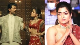 आम्ही एकमेकांसाठी नाही; लग्नाच्या 3 दिवसातच रश्मिका-विजयमध्ये काय झालं.