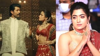 आम्ही एकमेकांसाठी नाही; लग्नाच्या 3 दिवसातच रश्मिका-विजयमध्ये काय झालं?