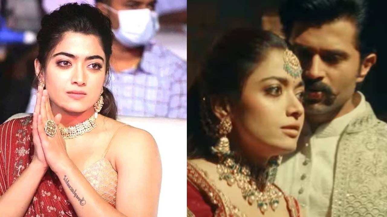 हा व्हिडीओ एक फन, प्लेफुल आणि रोमँटिक स्टोरी आहे, ज्यात त्यांच्या विरोधाभासी व्यक्तिमत्त्वांमधूनही त्यांची मैत्री आणि प्रेम किती मजबूत आहे हे दाखवलं आहे. व्हिडीओ पाहून चाहत्यांना लग्नानंतरची पहिली अस्वस्थता वाटली, पण प्रत्यक्षात हे त्यांच्या लग्नाची आणि प्रेमाची एक क्यूट, हृदयस्पर्शी गोष्ट आहे.