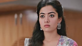 आता शांत बसणार नाही..; आईचा खासगी ऑडिओ लीक होताच संतापली रश्मिका.