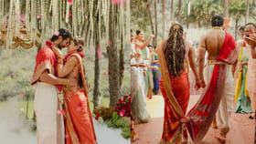 रश्मिका-विजयने लग्नासाठी का निवडली 10.10 मिनिटांची वेळ?कारण आहे खूपच...