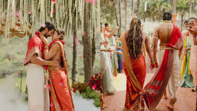 रश्मिका-विजयने लग्नासाठी का निवडली 10.10 मिनिटांची वेळ? कारण आहे खूपच खास, तुम्ही देखील...