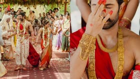 कोडवा परंपरेनुसार रश्मिका-विजयचा लग्नसोहळा; कशी असते ही विवाहपद्धती?.