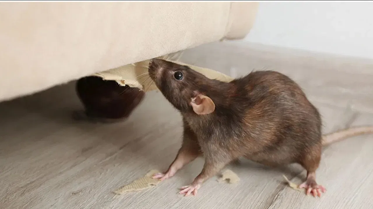 ३गोळ्यांचा वापर: तुरटीच्या लहान गोळ्या करून त्या घराचे कोपरे, कपाट, स्टोअर रूम आणि किचनमध्ये ठेवल्यास उंदरांचा वावर कमी होतो.